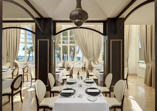 Gran Hotel Miramar
