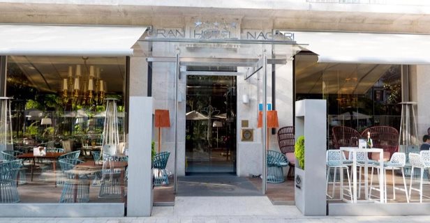 Gran Hotel Nagari Boutique Spa