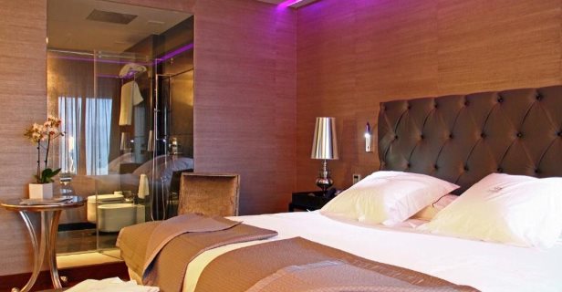 Gran Hotel Nagari Boutique Spa