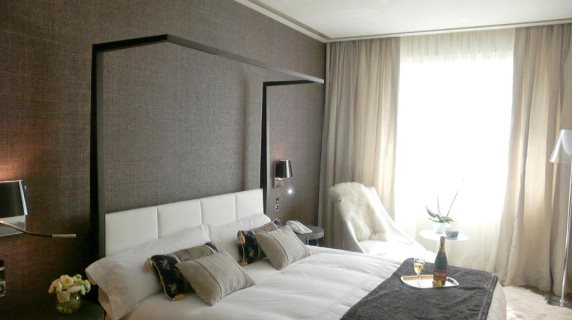Gran Hotel Nagari Boutique Spa