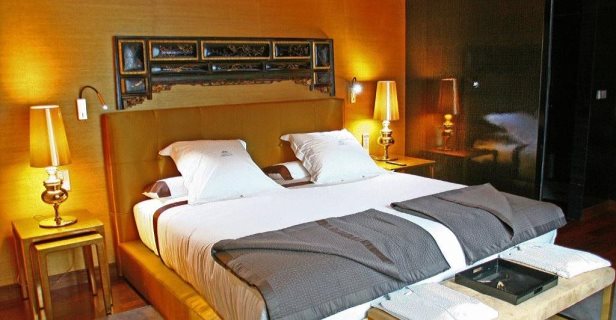 Gran Hotel Nagari Boutique Spa