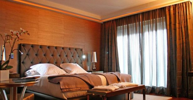 Gran Hotel Nagari Boutique Spa