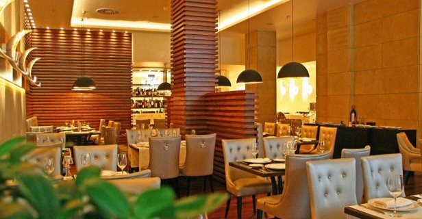 Gran Hotel Nagari Boutique Spa