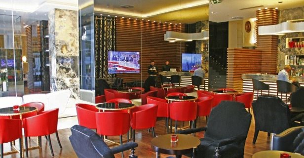 Gran Hotel Nagari Boutique Spa
