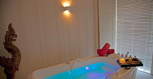 Gran Hotel Nagari Boutique Spa