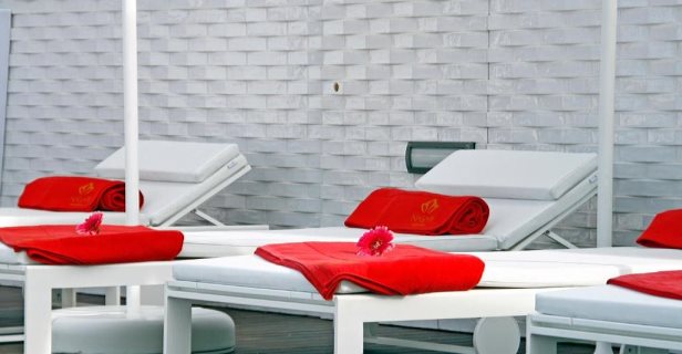 Gran Hotel Nagari Boutique Spa