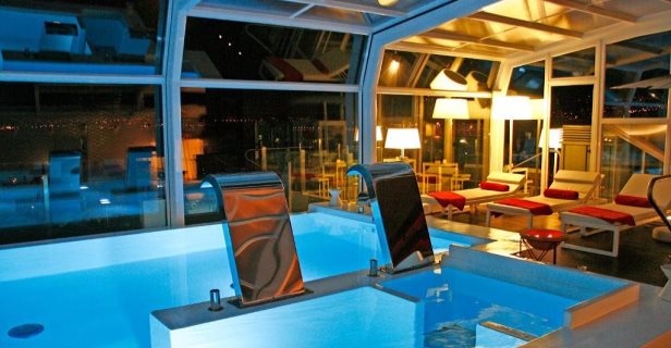 Gran Hotel Nagari Boutique Spa