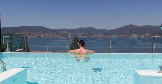 Gran Hotel Nagari Boutique Spa