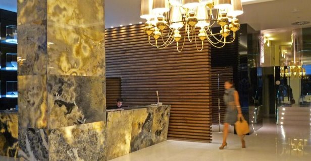 Gran Hotel Nagari Boutique Spa