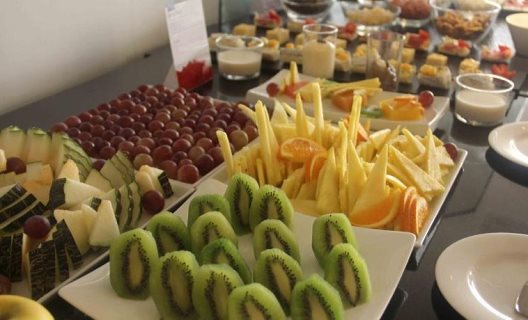 Gran Hotel Nh Casino Extremadura