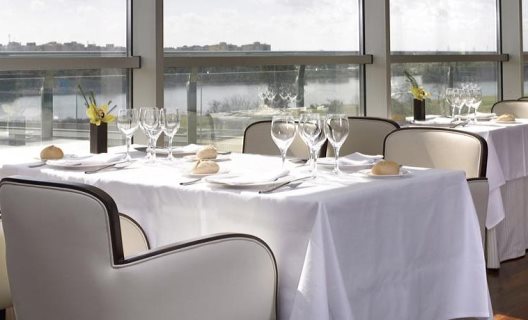 Gran Hotel Nh Casino Extremadura