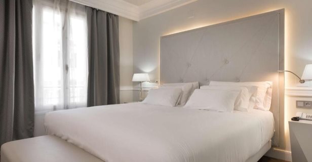 Gran Hotel Nh Zaragoza