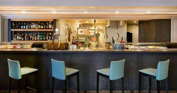 Gran Hotel Nh Zaragoza