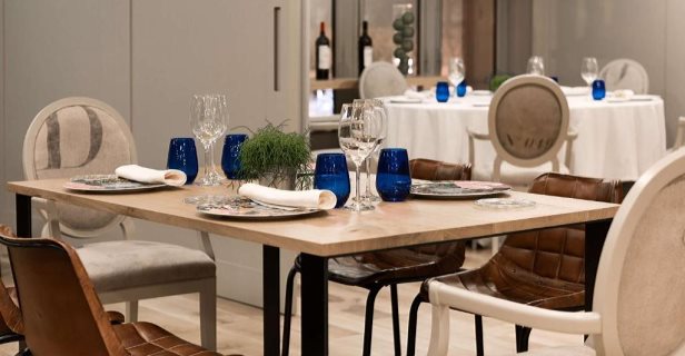 Gran Hotel Nh Zaragoza