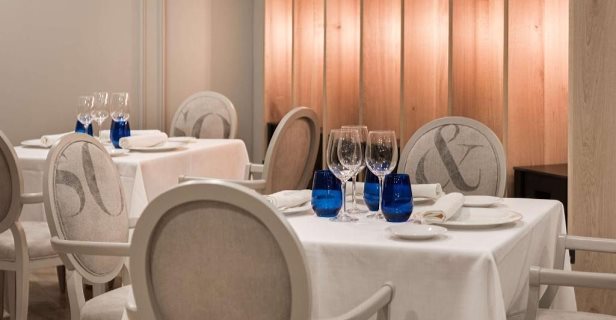 Gran Hotel Nh Zaragoza