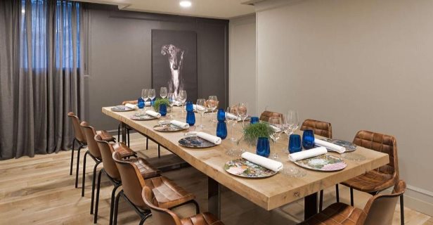 Gran Hotel Nh Zaragoza