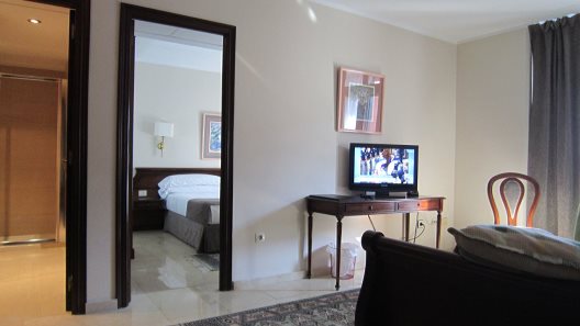 Gran Hotel Paraiso