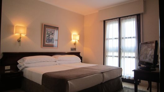 Gran Hotel Paraiso