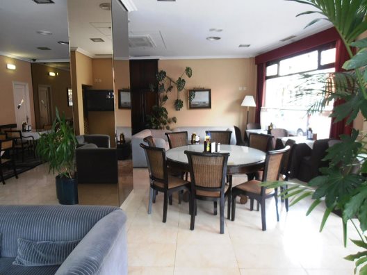Gran Hotel Paraiso