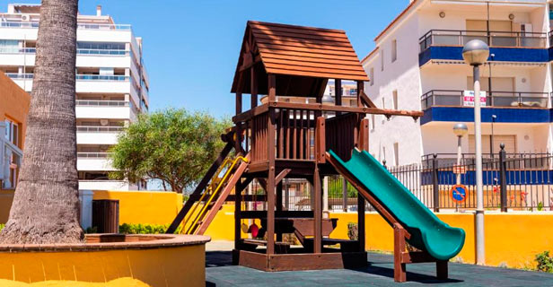 Gran Hotel Peñiscola