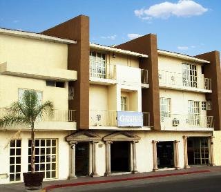 Gran Hotel Pequeño