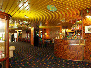 Gran Hotel Pinetamare Club Resort