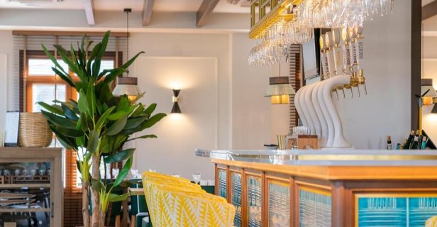 Gran Hotel Puente Colgante