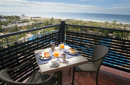 Gran Hotel Puerto Antilla