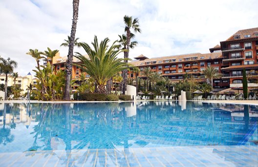 Gran Hotel Puerto Antilla