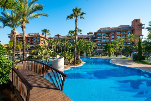 Gran Hotel Puerto Antilla