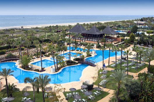 Gran Hotel Puerto Antilla