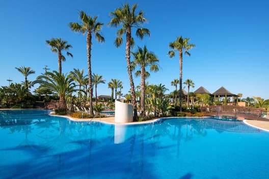 Gran Hotel Puerto Antilla