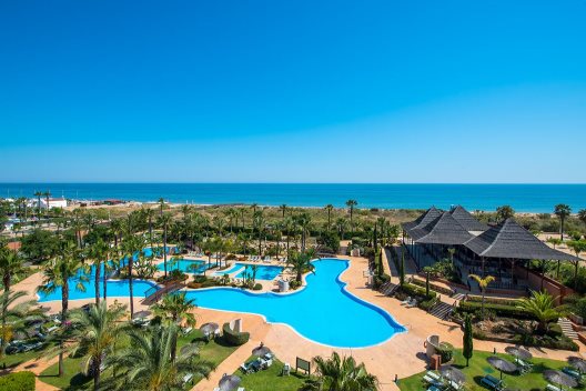 Gran Hotel Puerto Antilla