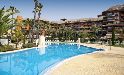Gran Hotel Puerto Antilla
