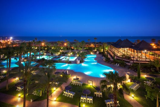 Gran Hotel Puerto Antilla