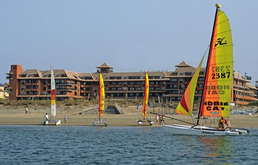Gran Hotel Puerto Antilla