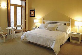 Gran Hotel Queretaro