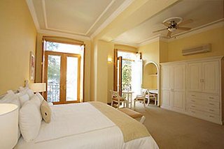 Gran Hotel Queretaro