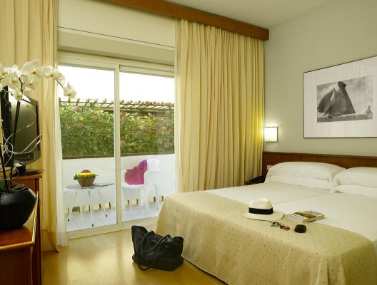 Gran Hotel Reymar & Spa