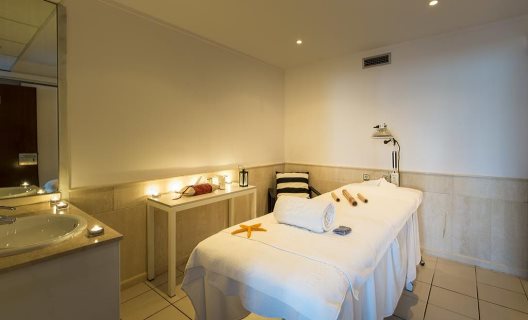 Gran Hotel Reymar & Spa