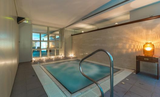 Gran Hotel Reymar & Spa