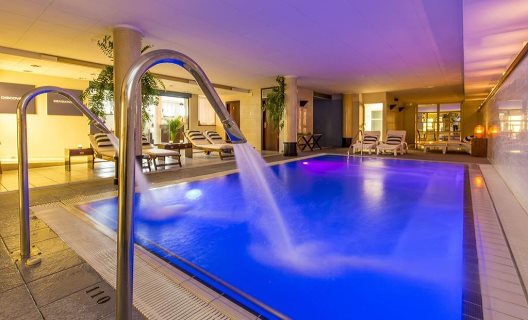 Gran Hotel Reymar & Spa