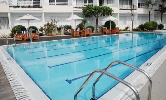 Gran Hotel Reymar & Spa