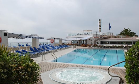 Gran Hotel Reymar & Spa