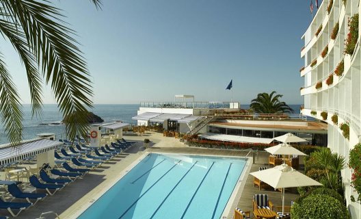 Gran Hotel Reymar & Spa