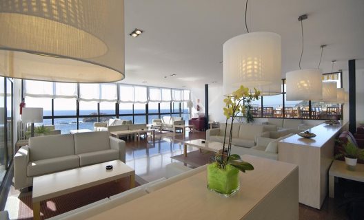 Gran Hotel Reymar & Spa