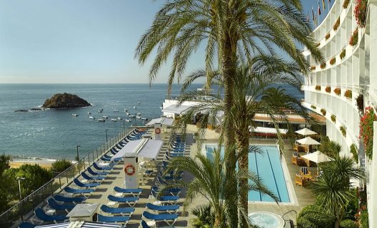 Gran Hotel Reymar & Spa