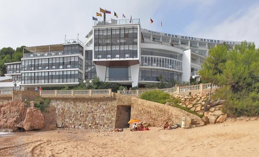 Gran Hotel Reymar & Spa
