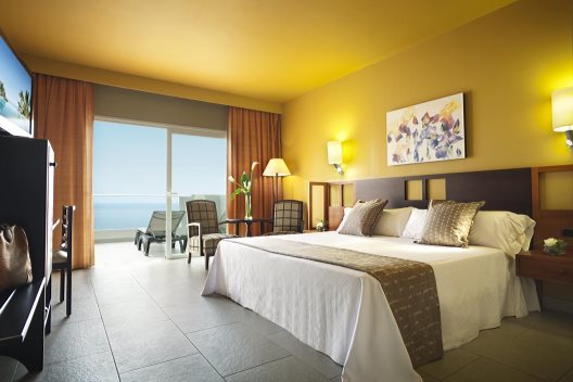 Gran Hotel Roca Nivaria