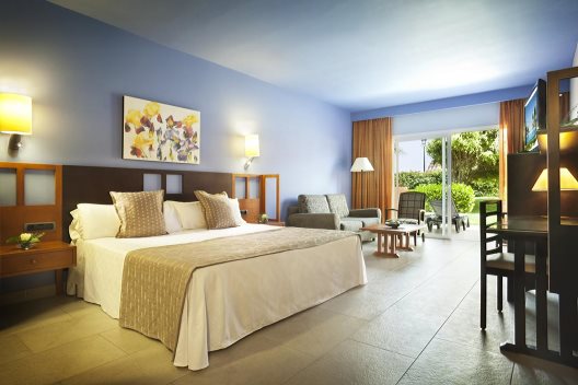 Gran Hotel Roca Nivaria